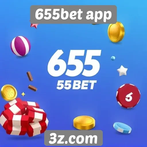 Review dos jogos oferecidos pelo 655bet app